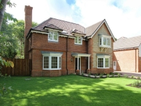 Badgerswood Drive, plot 4 i