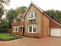 Badgerswood Drive, plot 4 ii