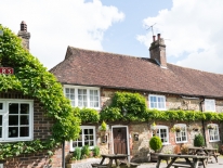 Fernhurst Pub