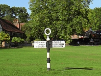 Fernhurst Green